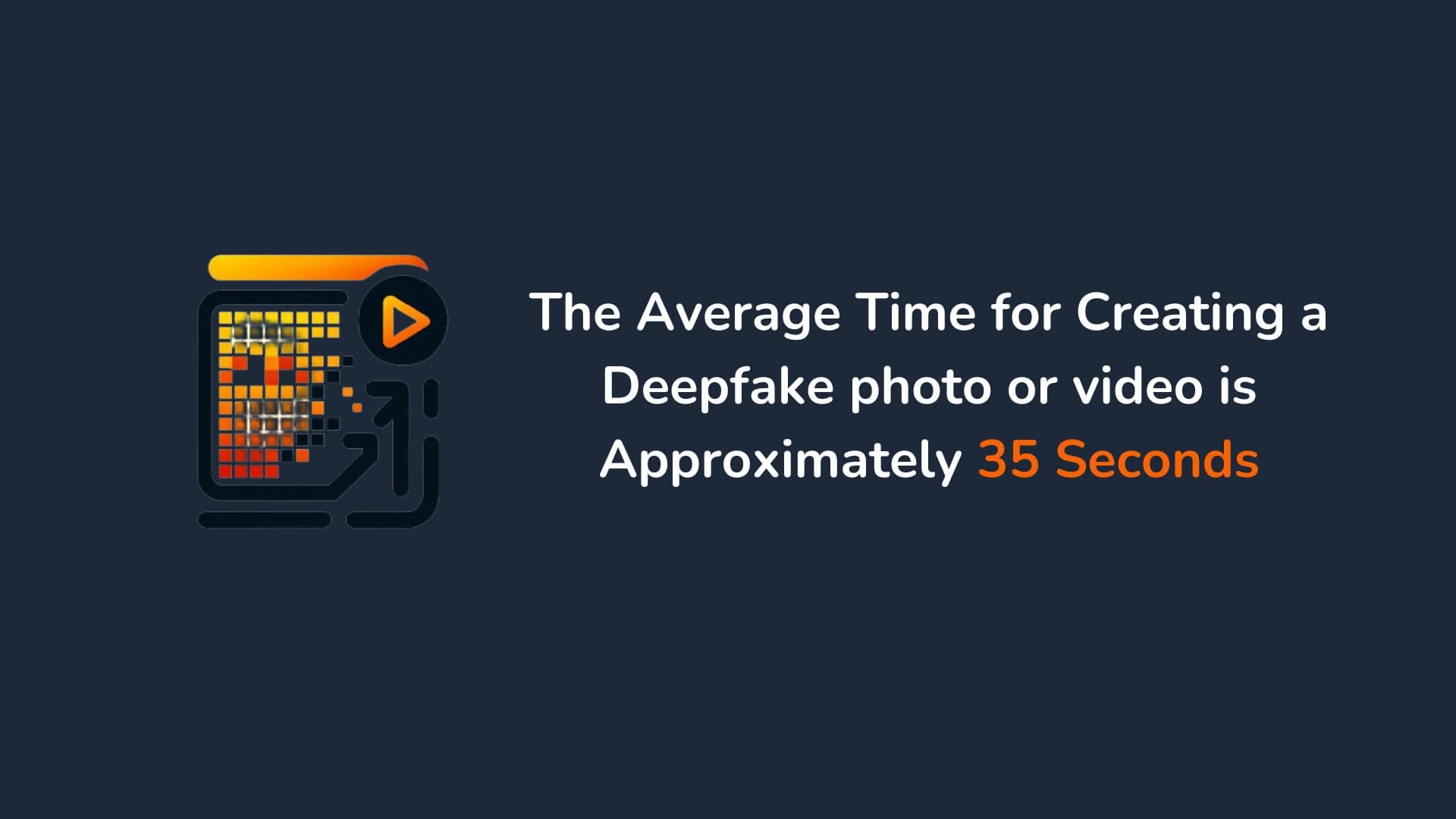 Human or AI: deepfake