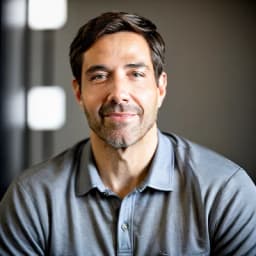 Steve Palomares