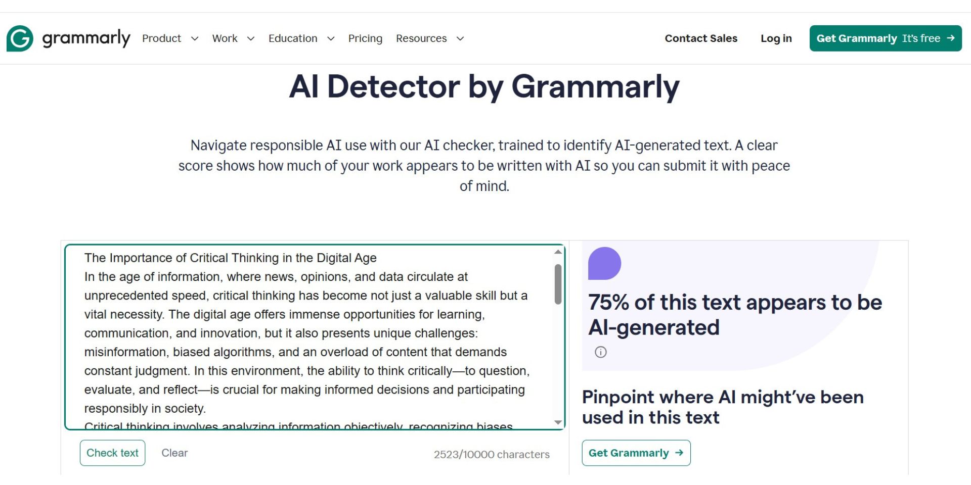 grammarly ai detector.jpg