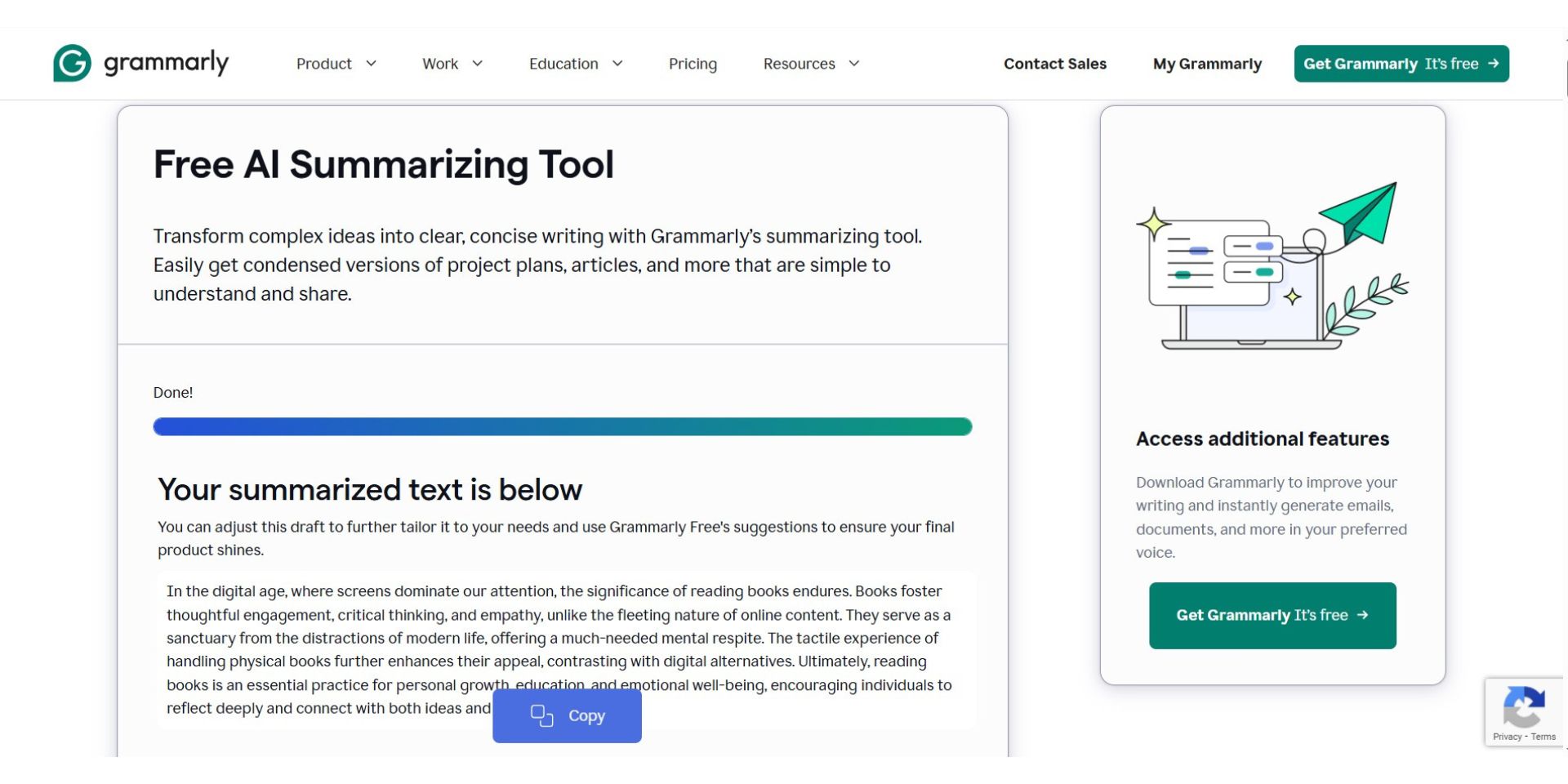 grammarly summarizer.jpg