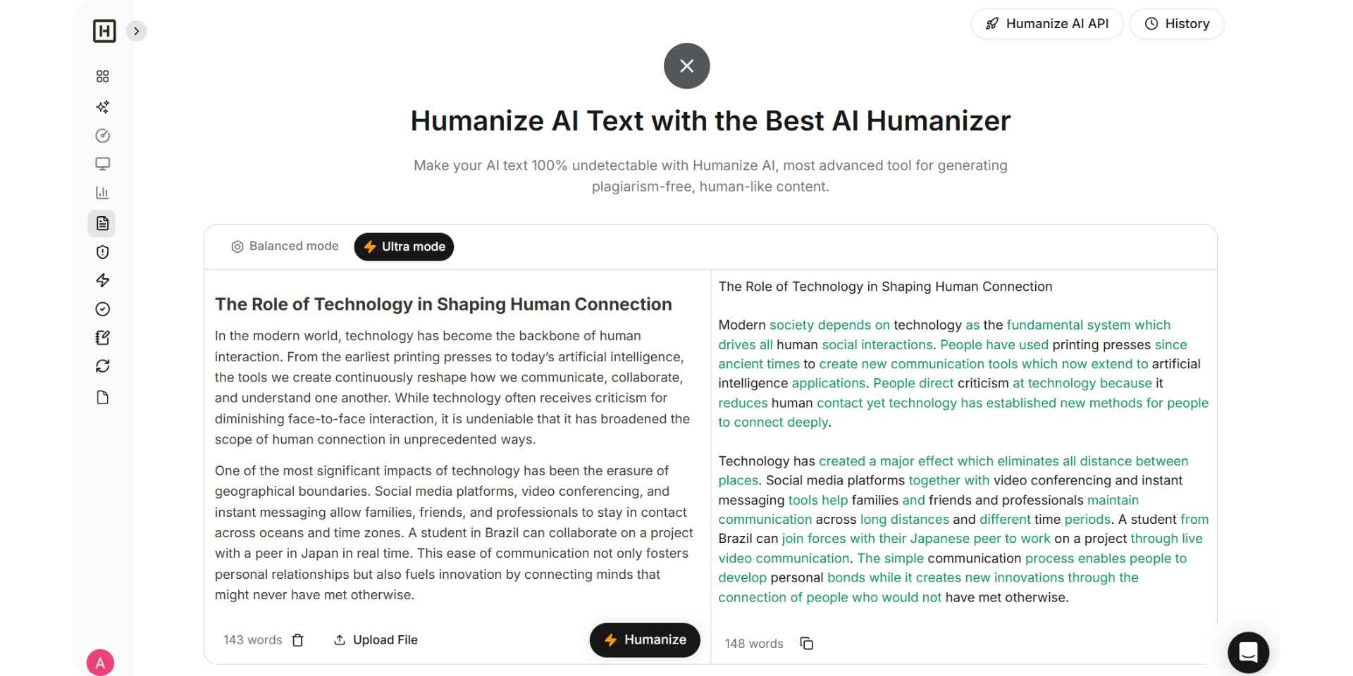 humanize-ai