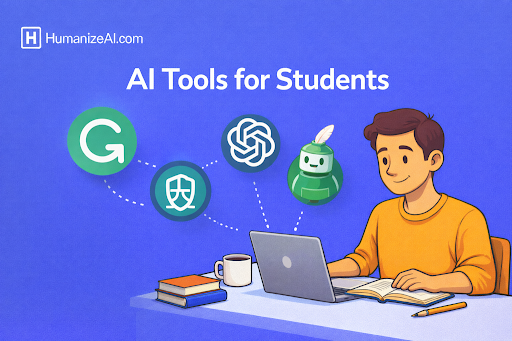 10 Best AI Tools for Students