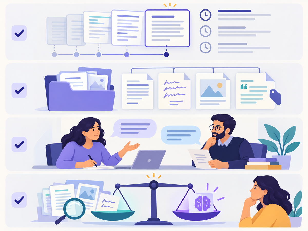 AI Detectors and Non-Native English Writers: False Positives, Bias, and Fair Review