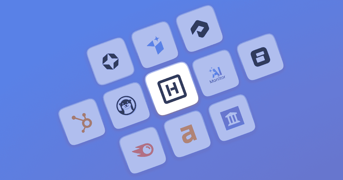 best generative engine optimization tools
