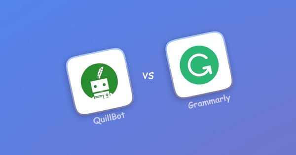 quillbot vs grammarly