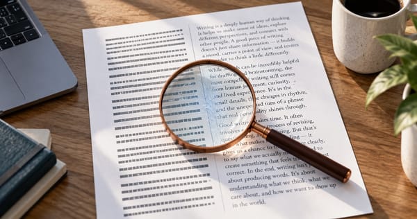 Why Most AI Paraphrasing Tools Don't Fix AI-Sounding Writing (10 Tested for 2026)